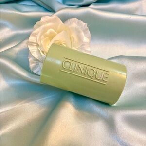 Clinique 1970s Soap Travel Dish Vintage - Vgc